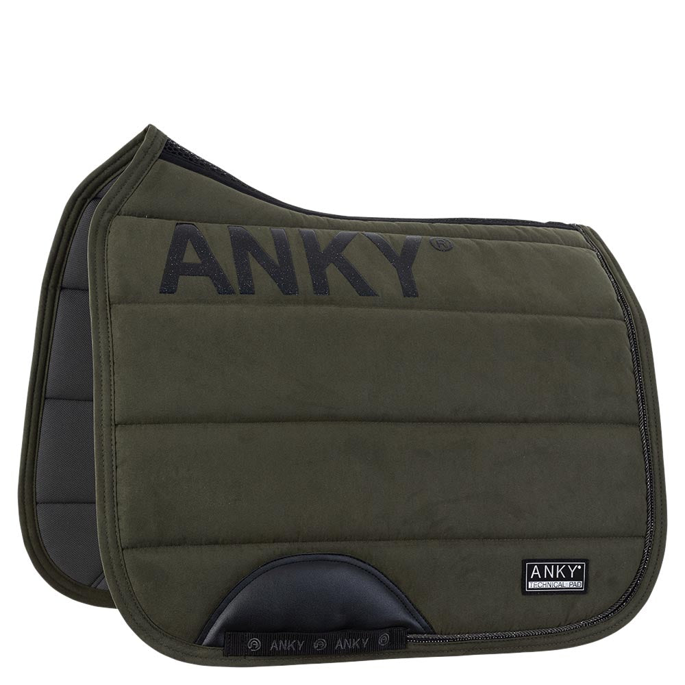 Bandages- Winter Moss