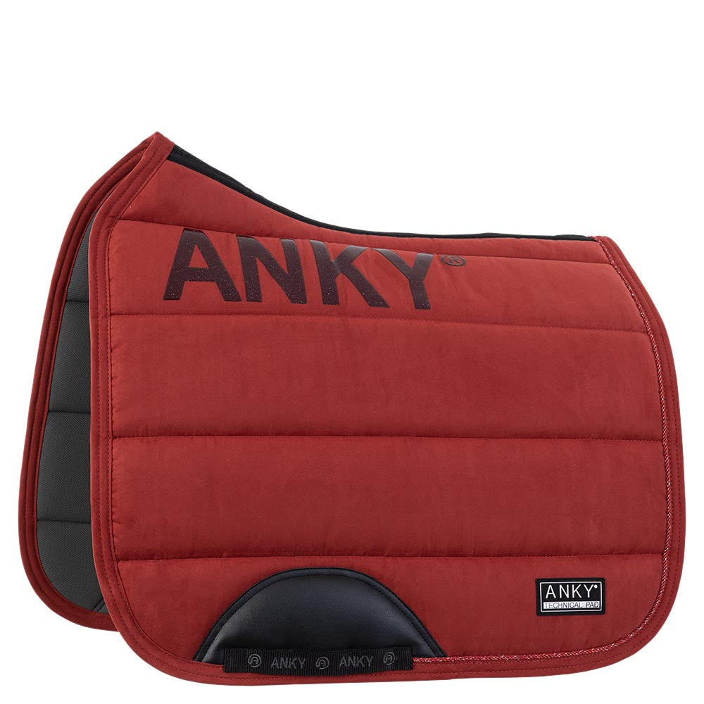 Bandages- Dark Scarlet