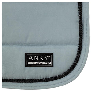 NEW Suede Saddle Pad- Arona