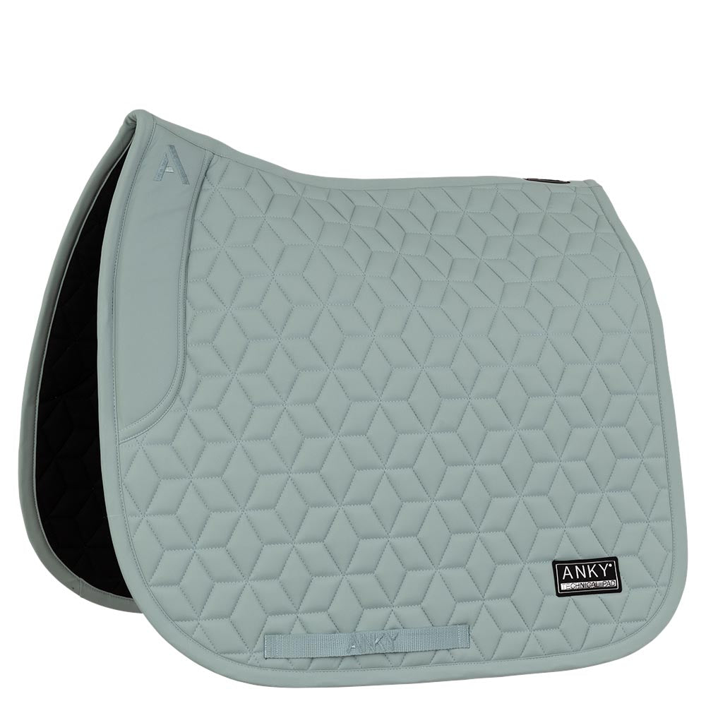 Nylon Saddle Pad- Arona