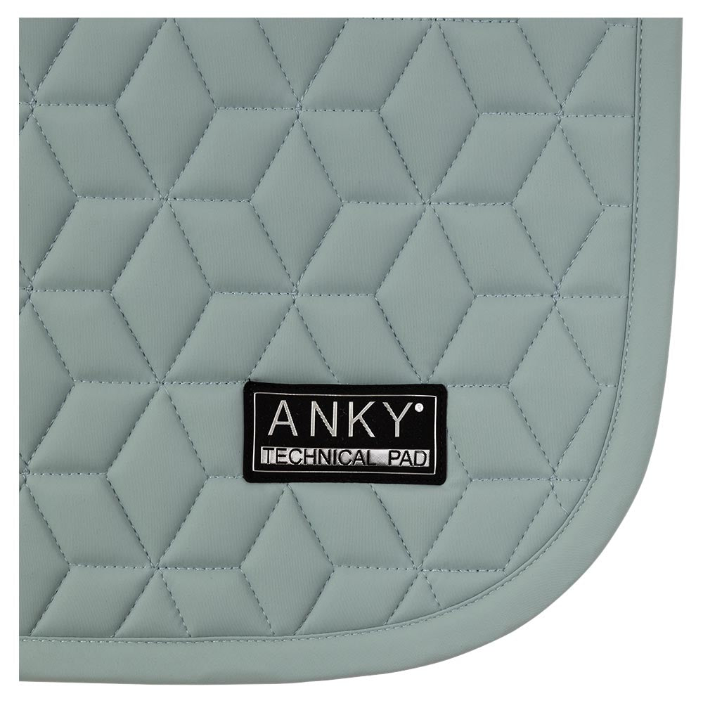 Nylon Saddle Pad- Arona