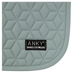 NEW Nylon Saddle Pad- Arona