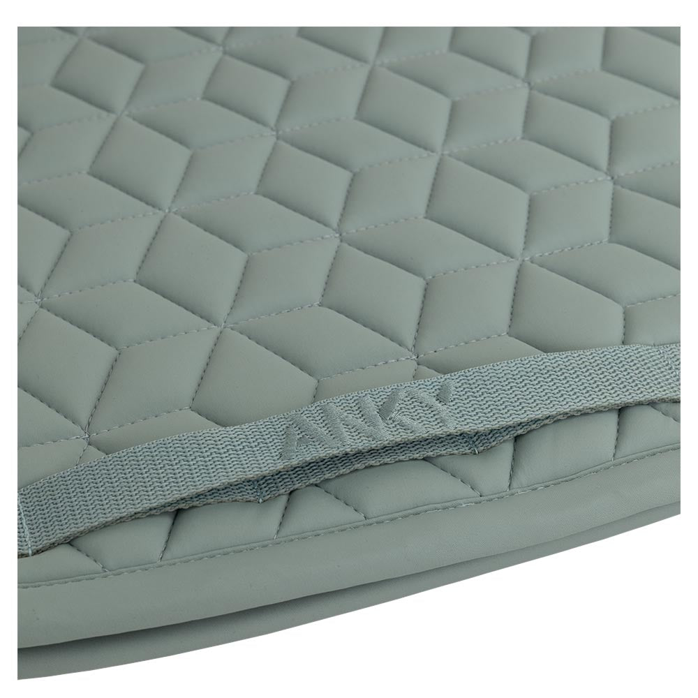 NEW Nylon Saddle Pad- Arona