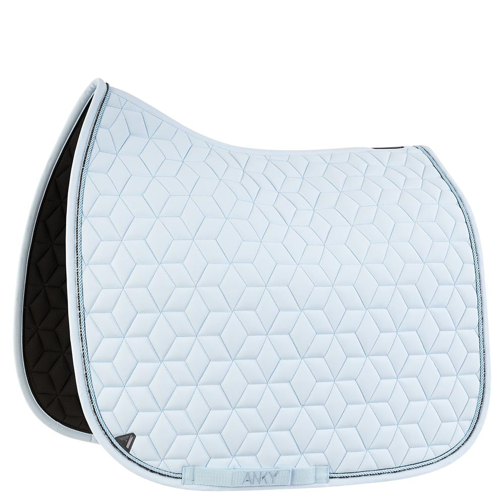 NEW Vivacity Saddle Pad- Nantucket Breeze