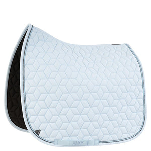 NEW Vivacity Saddle Pad- Nantucket Breeze