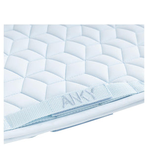 NEW Vivacity Saddle Pad- Nantucket Breeze