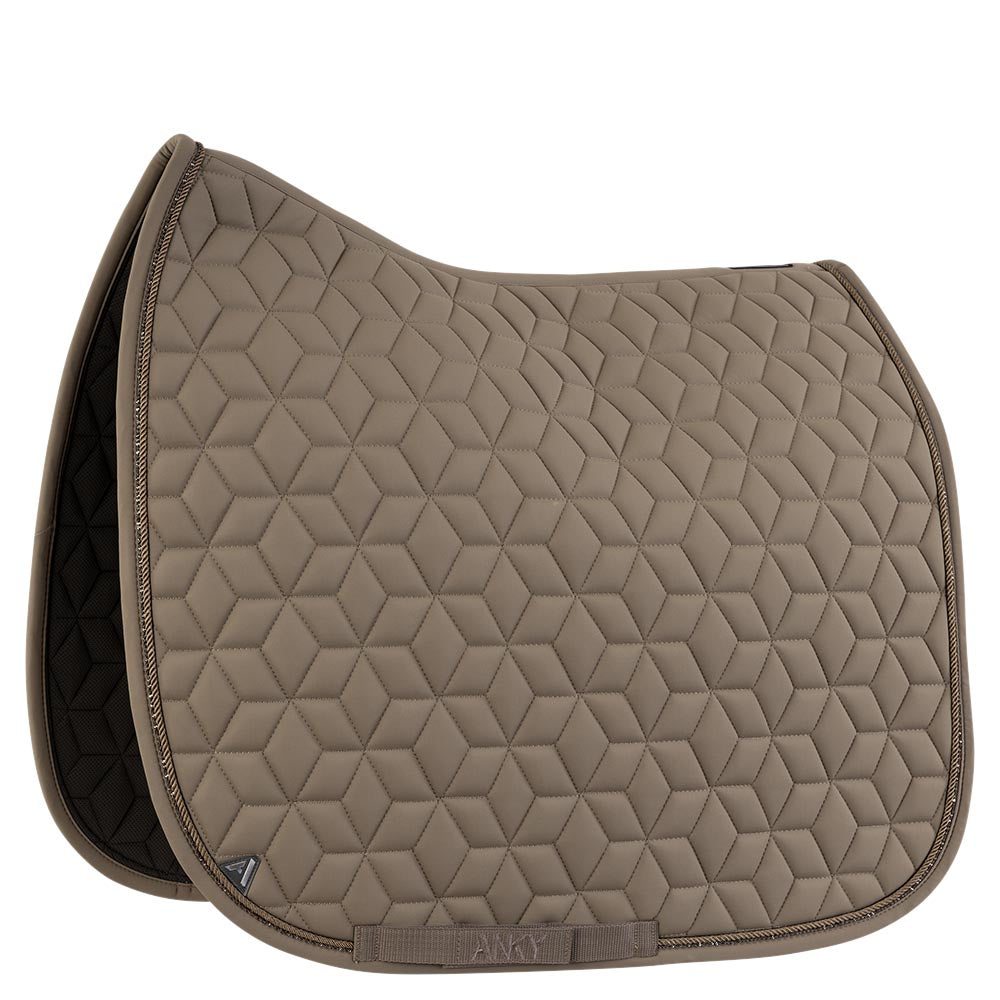 NEW Vivacity Saddle Pad- Bungee Cord