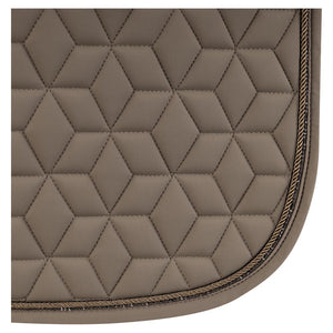 NEW Vivacity Saddle Pad- Bungee Cord