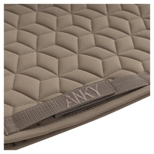 NEW Vivacity Saddle Pad- Bungee Cord