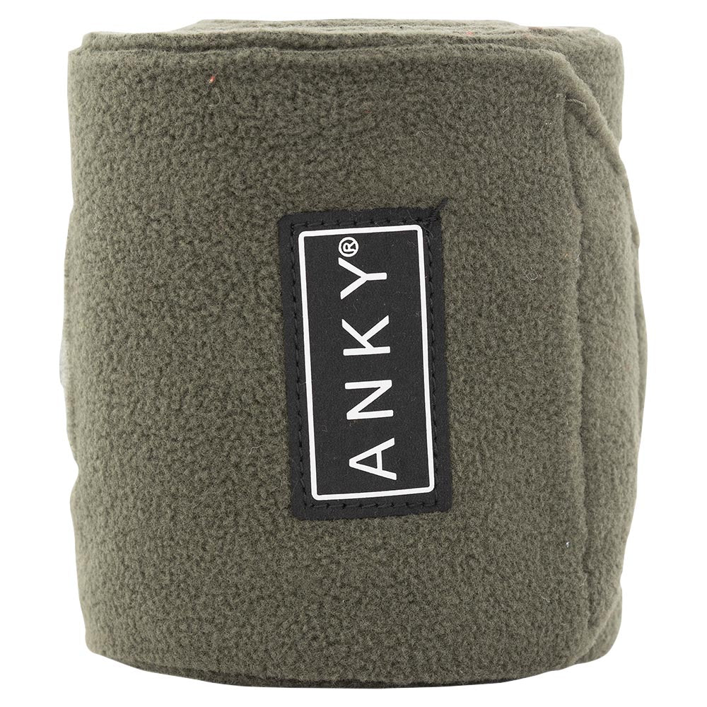 Bandages- Winter Moss