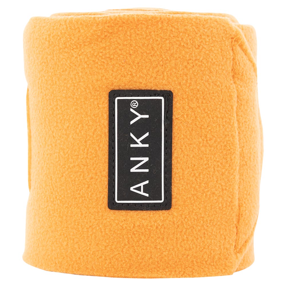 Bandages- Golden Ochre