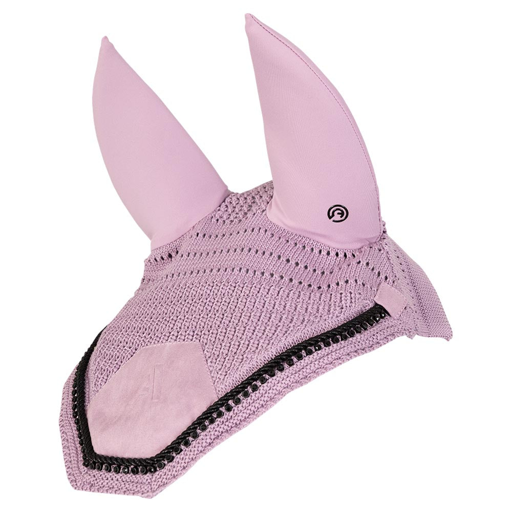 NEW Soundproof Ear Bonnet- Lavender