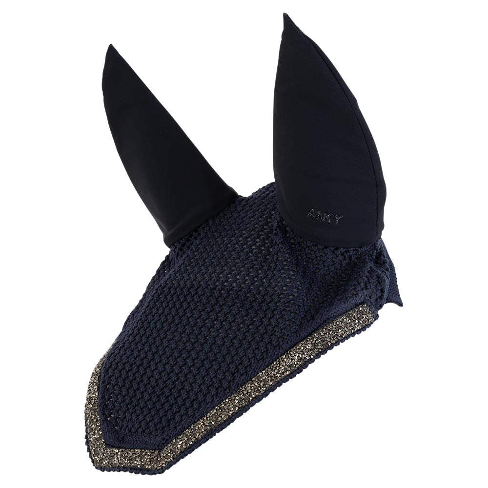 NEW Soundproof Ear Bonnet- Mood Indigo