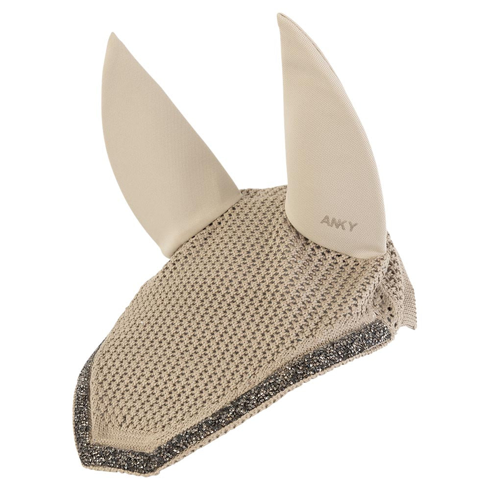 Soundproof Ear Bonnet- Island Fossil