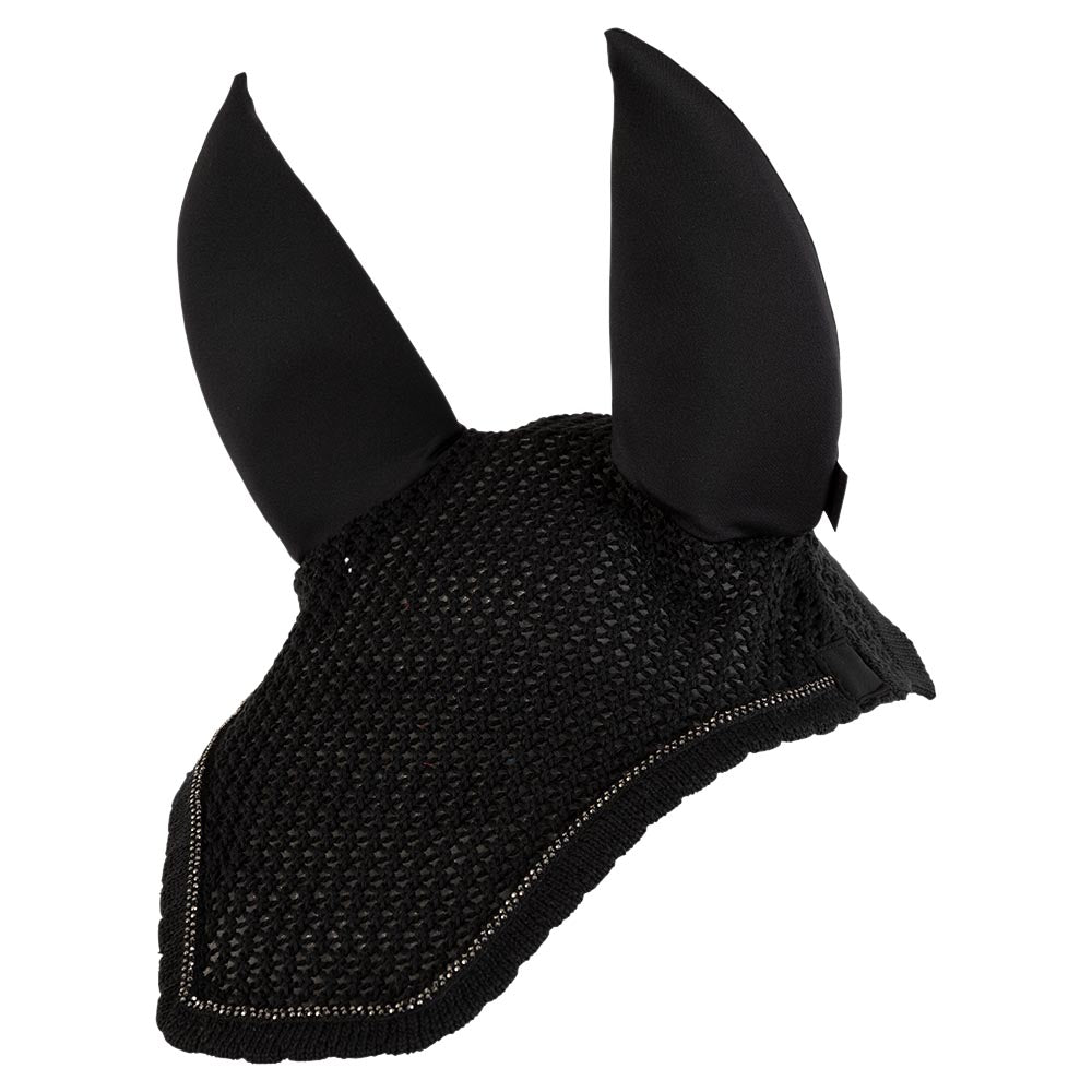 NEW Ear Bonnet- Insignia Blue