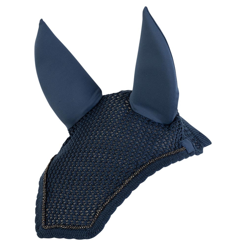 NEW Ear Bonnet- Insignia Blue