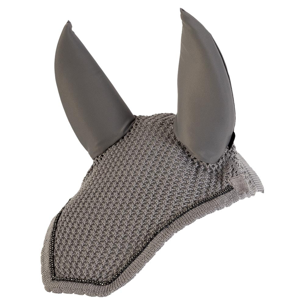 NEW Soundproof Ear Bonnet- Silver