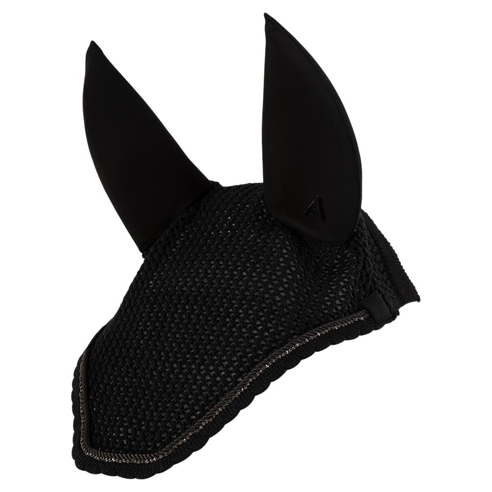 NEW Soundproof Ear Bonnet- Black