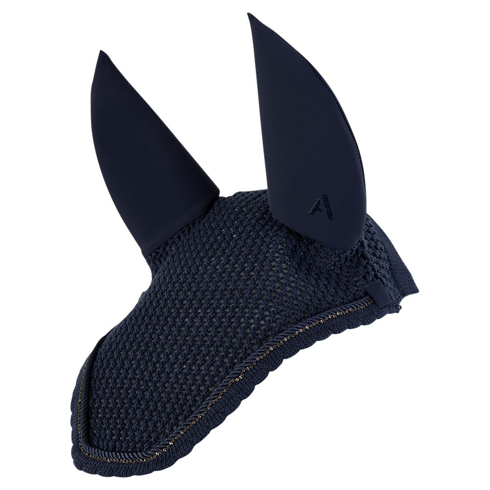 NEW Soundproof Ear Bonnet- Mood Indigo