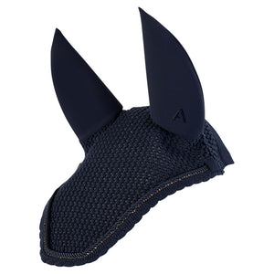 NEW Soundproof Ear Bonnet- Mood Indigo