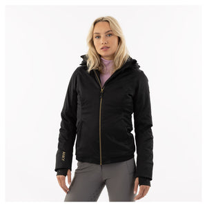 Active Jacket- Silver Pine (Outlet)