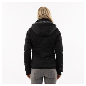 Active Jacket- Silver Pine (Outlet)