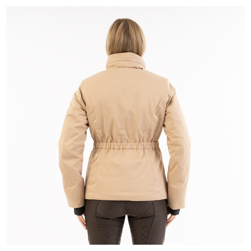 Tech Active Jacket- Amphora (Outlet)
