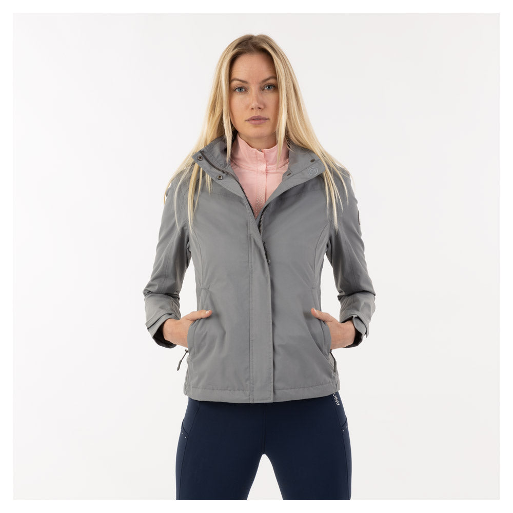 Fashion Jacket- Night Owl (Outlet)