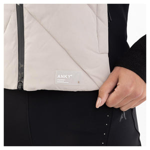 Waistcoat- Island Fossil (Outlet)