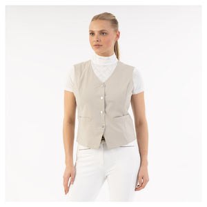 Rider Gilet- Black (Outlet)
