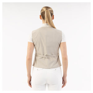 Rider Gilet- Island Fossil (Outlet)