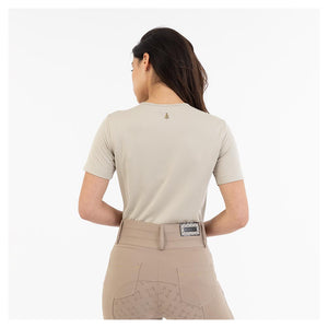 T-Shirt- Canal Blue (Outlet)