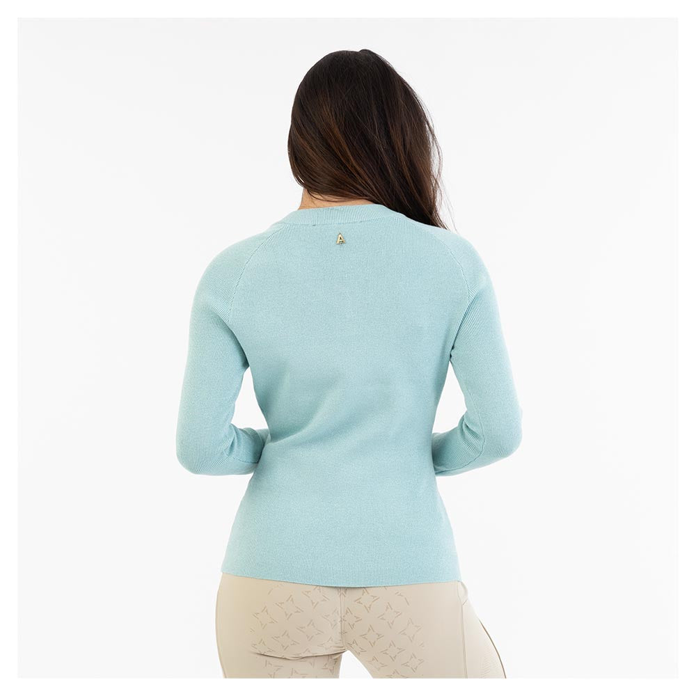 Comfy Pullover- Black (Outlet)