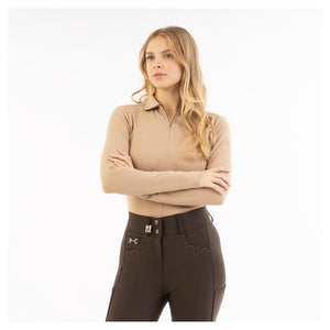 Zup Pullover- Chocolate (Outlet)