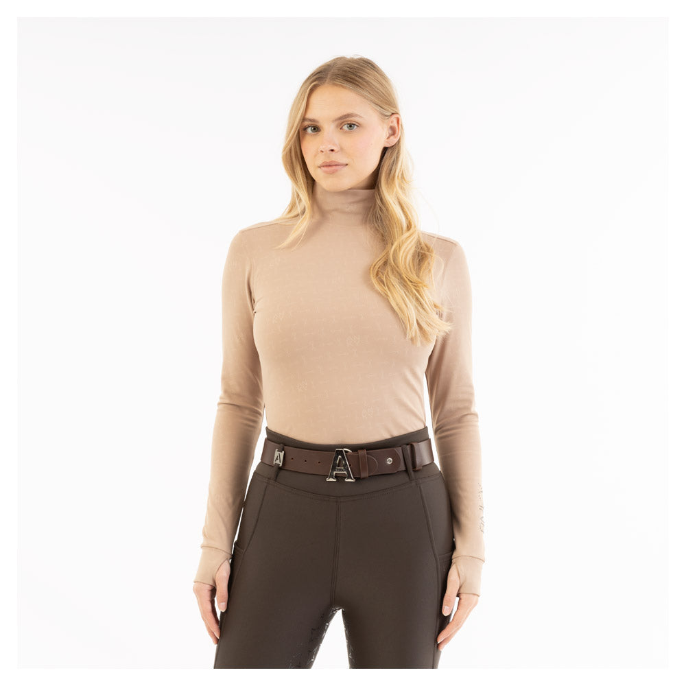 Mockneck- Amphora (Outlet)