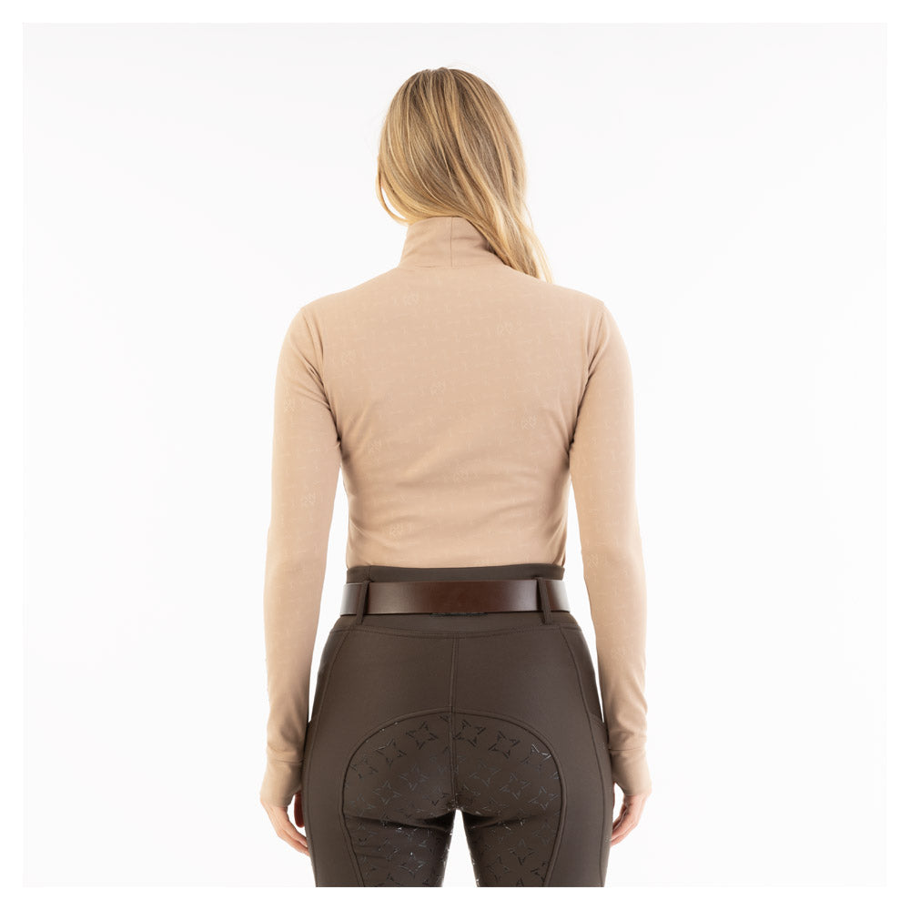 Mockneck- Amphora (Outlet)