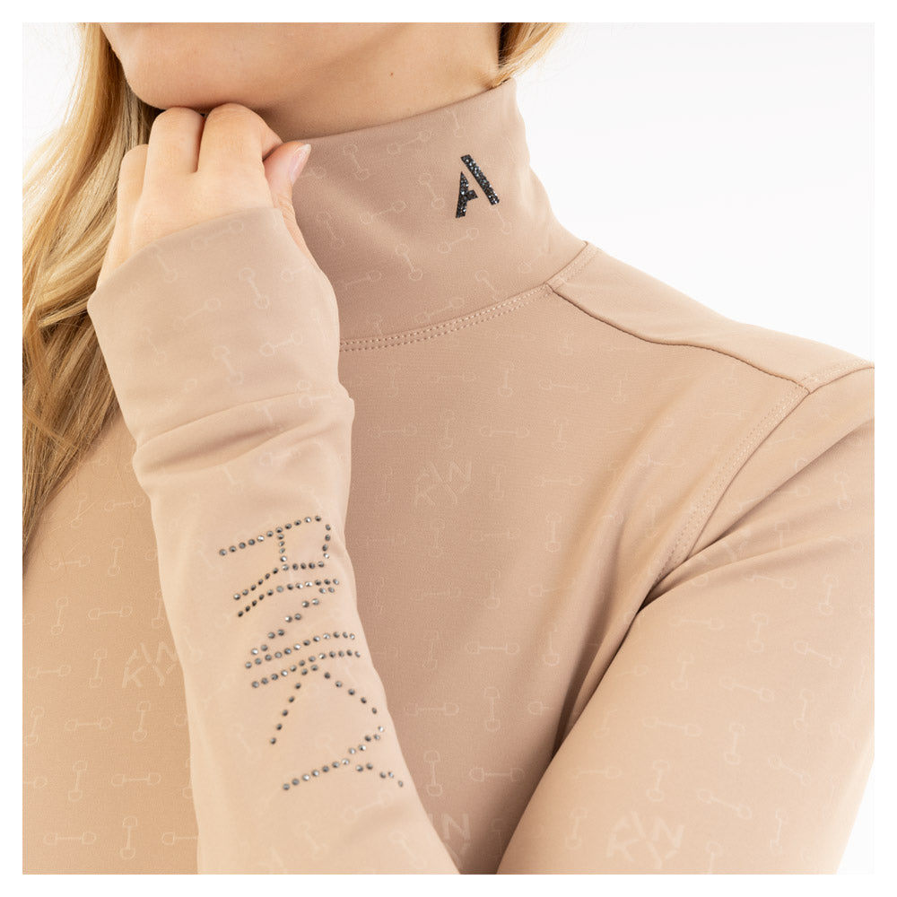 Mockneck- Amphora (Outlet)