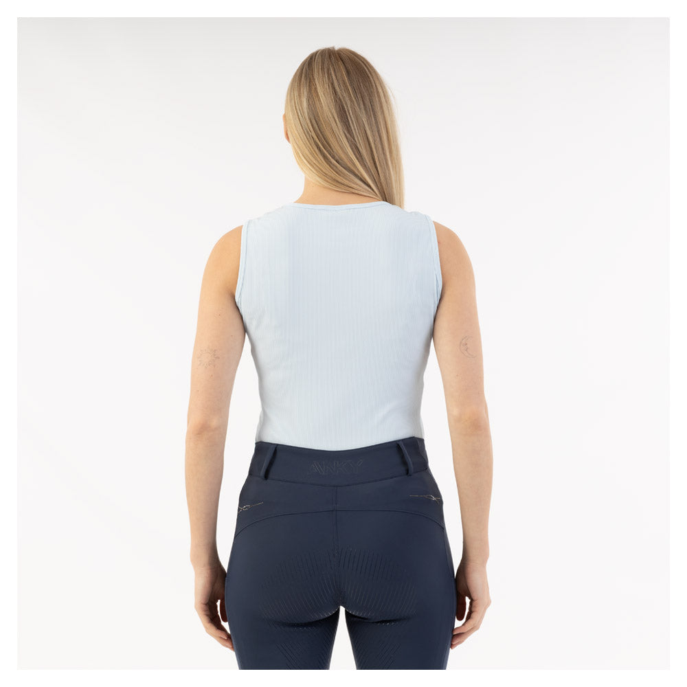 Sport Tank Top- Nantucket Breeze (Outlet)