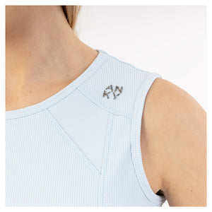 Sport Tank Top- Black (Outlet)