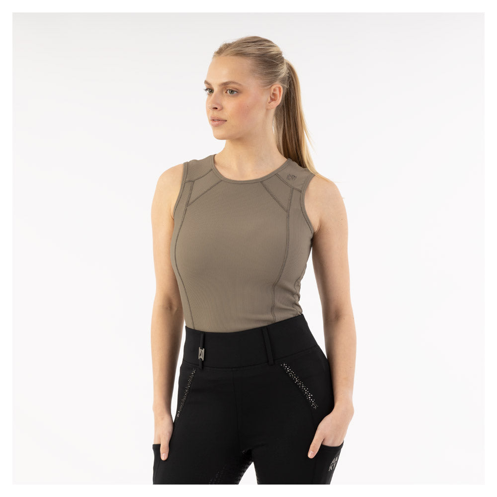Sport Tank Top- Bungee Cord (Outlet)