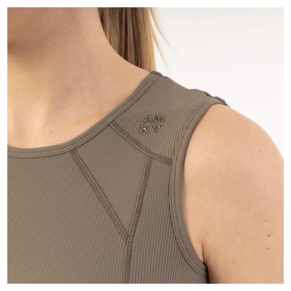Sport Tank Top- Bungee Cord (Outlet)