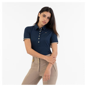 Essential Polo- Island Fossil (Outlet)
