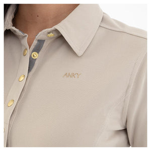 Essential Polo- Island Fossil (Outlet)