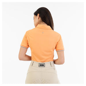 Essential Polo- Island Fossil (Outlet)
