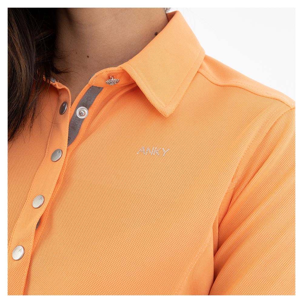 Essential Polo- Island Fossil (Outlet)