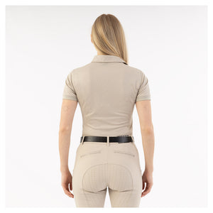 Essential Polo- Nantucket Breeze (Outlet)