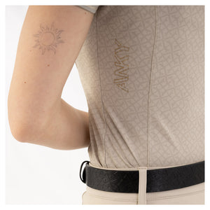 Essential Polo- Nantucket Breeze (Outlet)