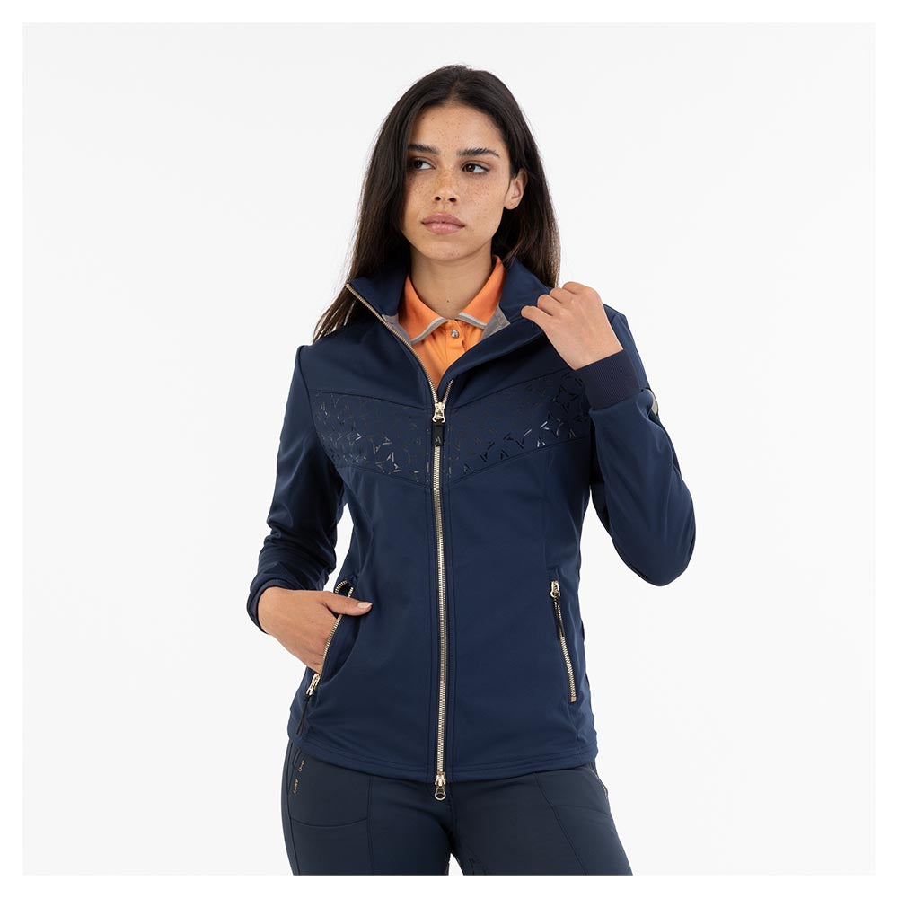 All Weather Jacket- Fungi (Outlet)