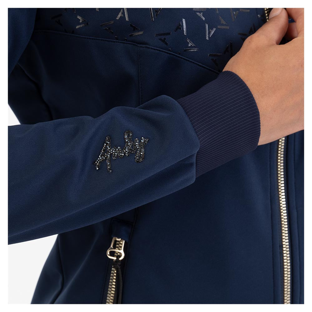 All Weather Jacket- Fungi (Outlet)