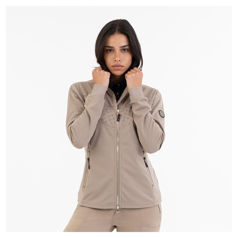 All Weather Jacket- Fungi (Outlet)